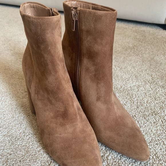 Steve Madden Shoes - Steve Madden booties